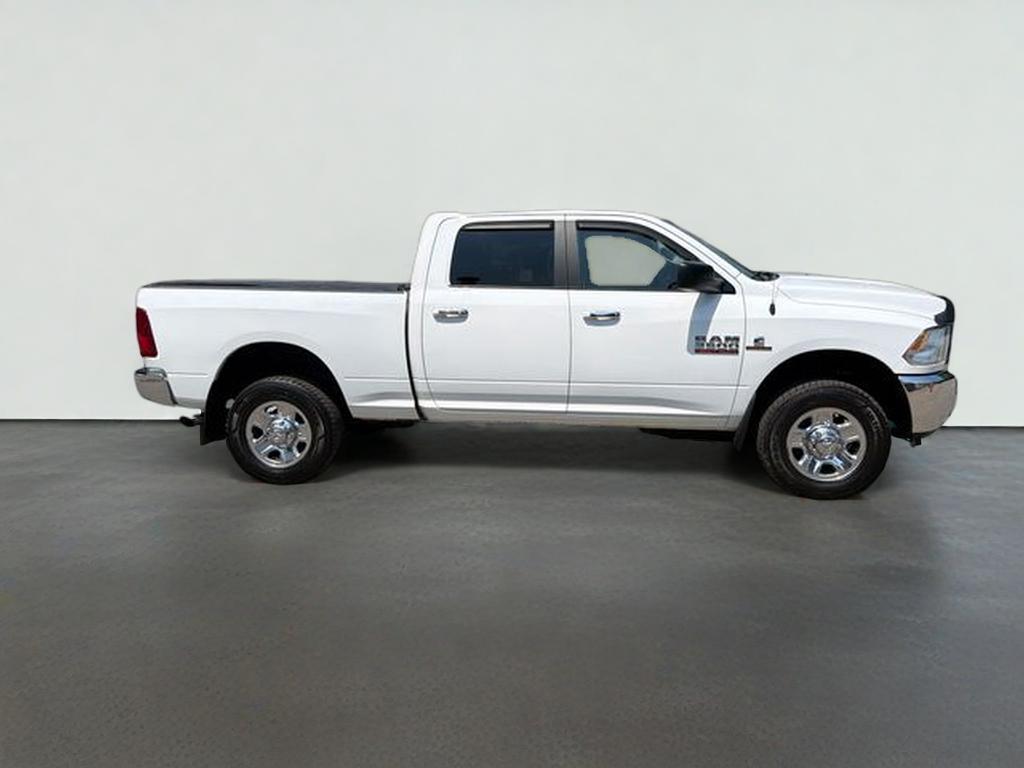 2016 RAM 2500 SLT