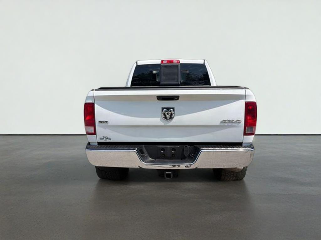 2016 RAM 2500 SLT