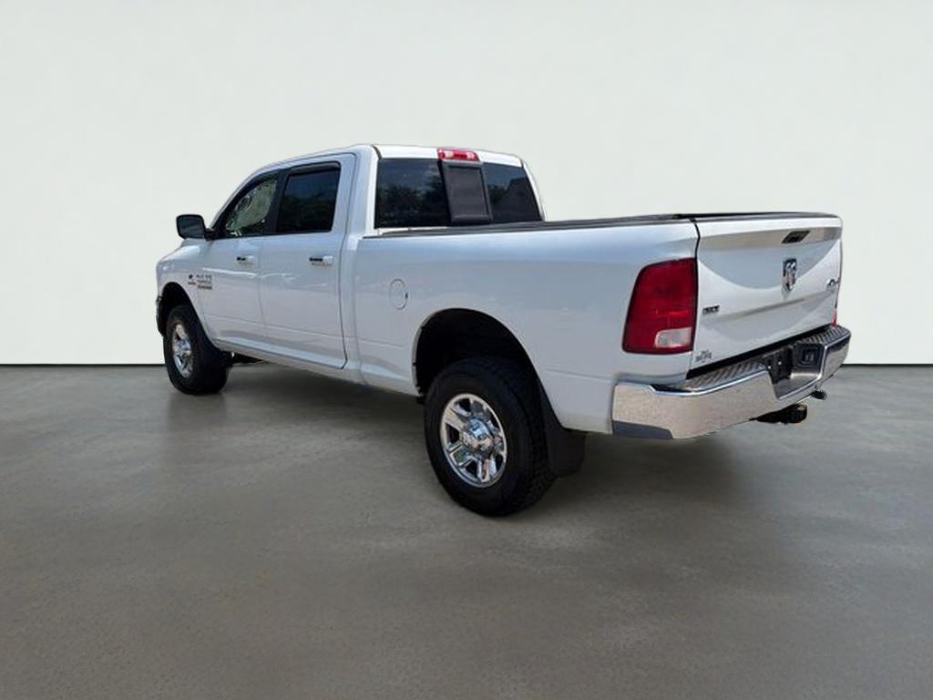 2016 RAM 2500 SLT
