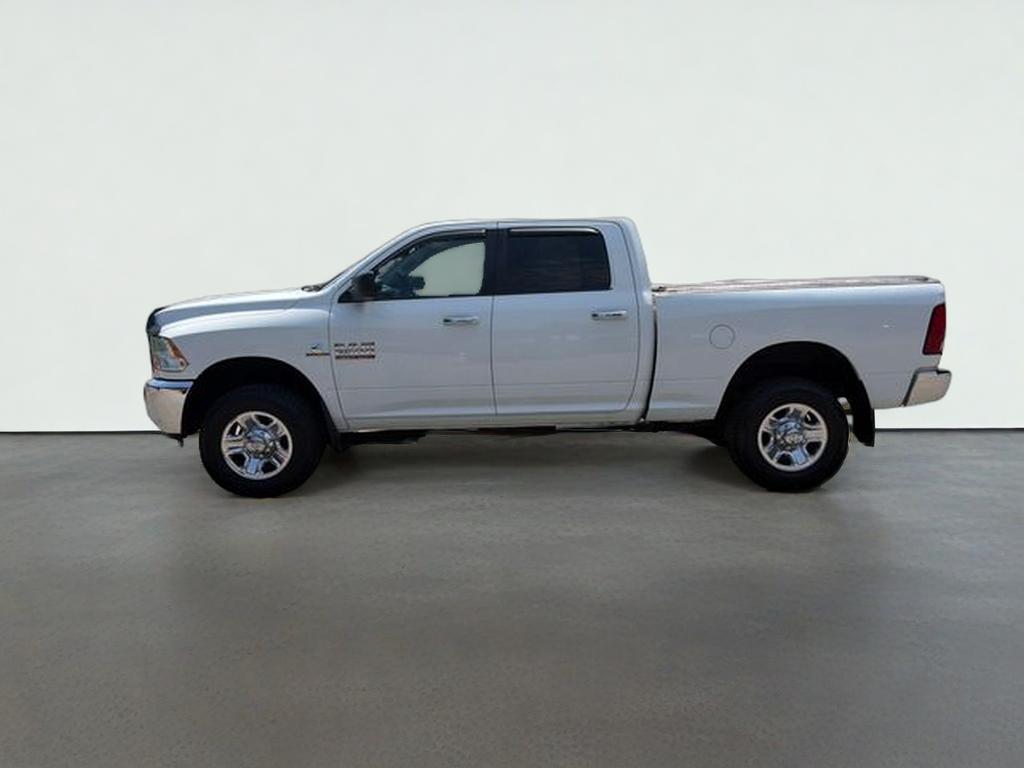 2016 RAM 2500 SLT