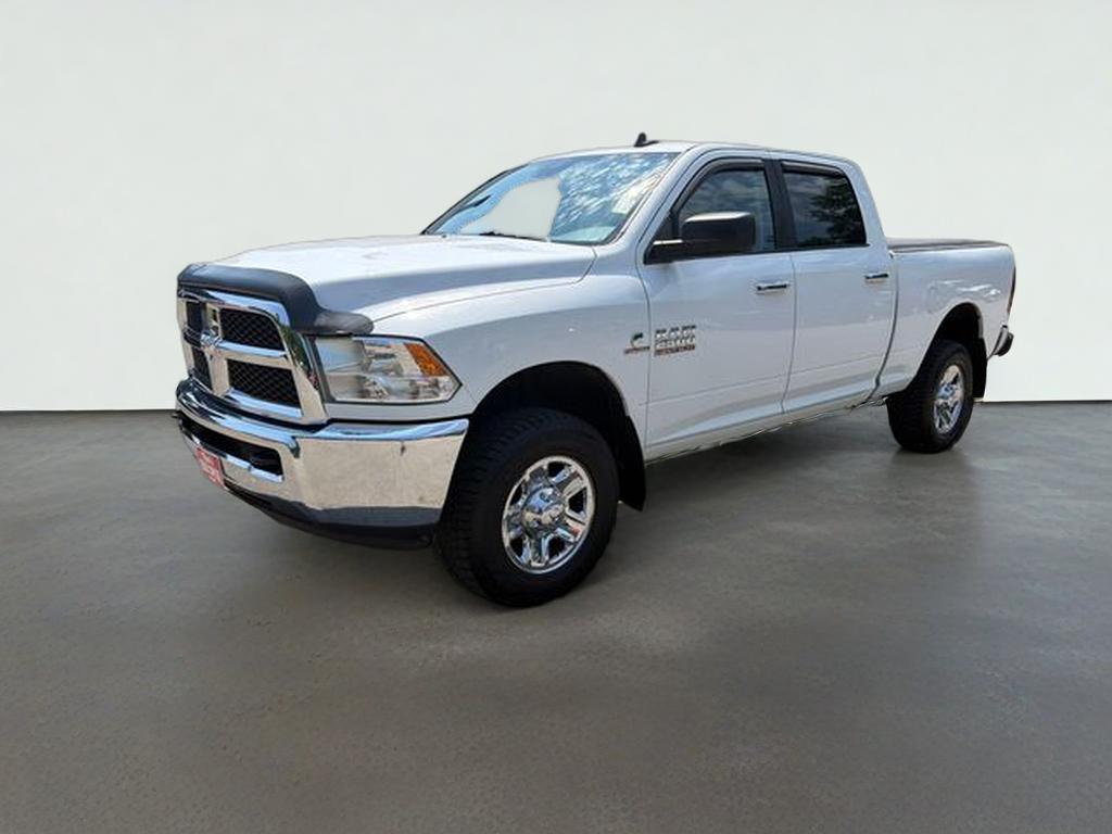 2016 RAM 2500 SLT