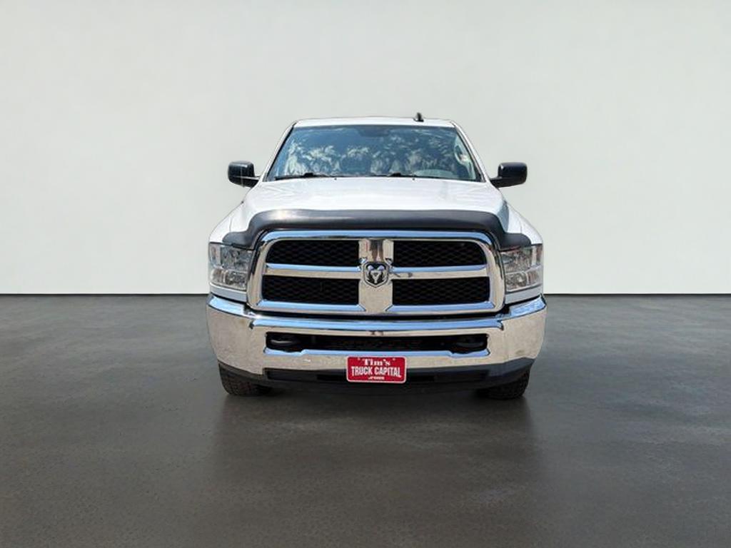 2016 RAM 2500 SLT