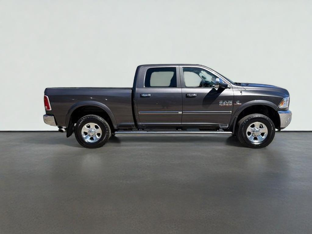 2017 RAM 2500 Laramie