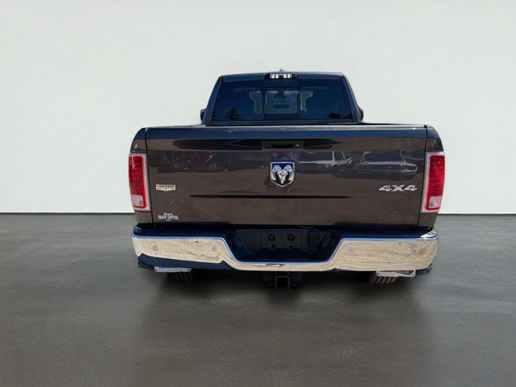 2017 RAM 2500 Laramie