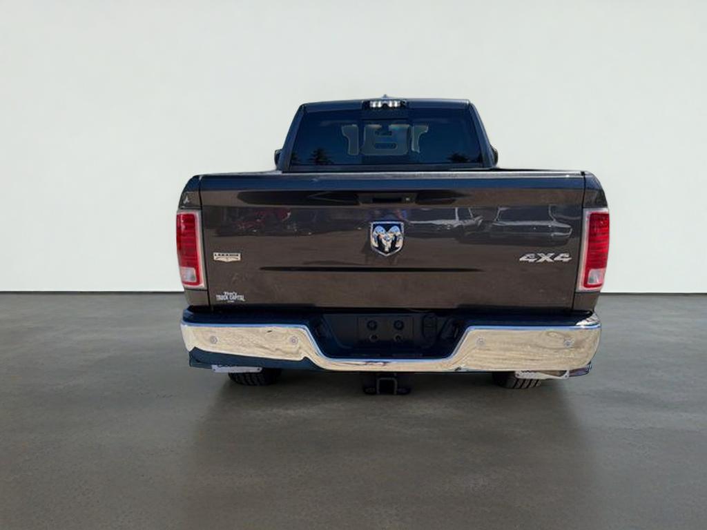 2017 RAM 2500 Laramie