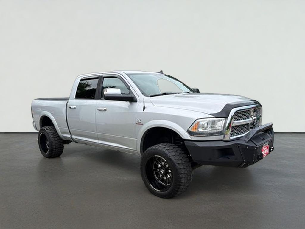 2015 RAM 2500 Laramie