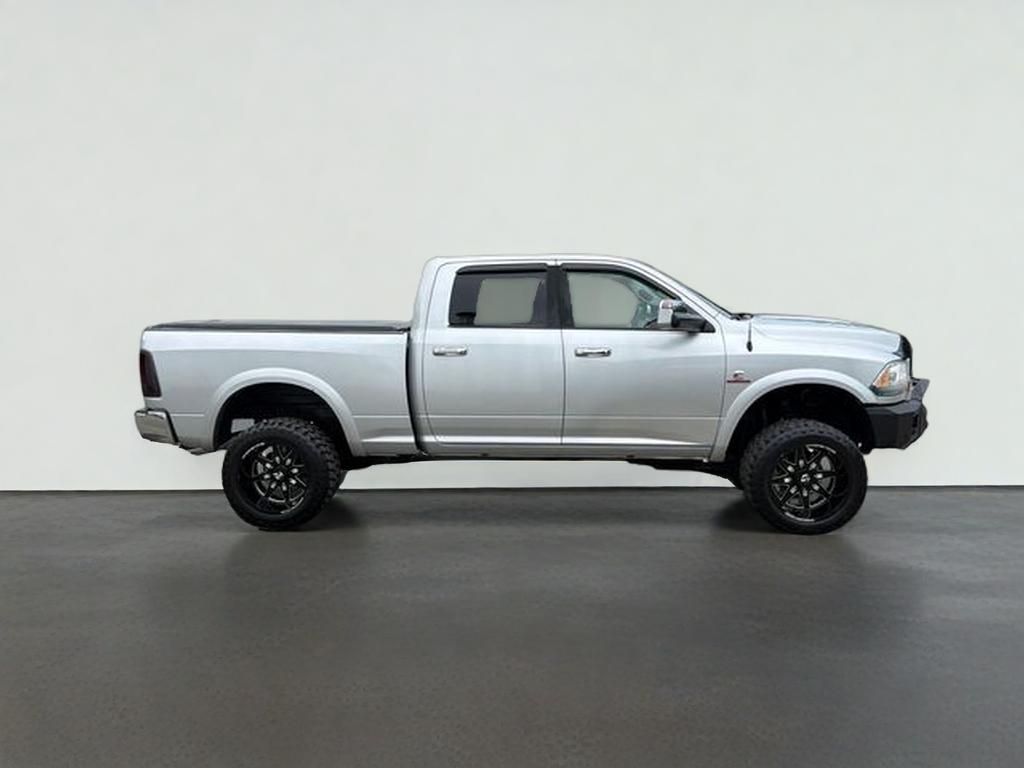 2015 RAM 2500 Laramie