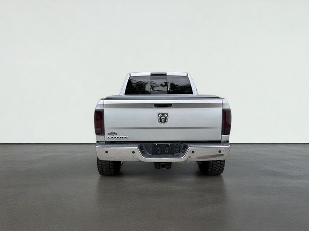 2015 RAM 2500 Laramie