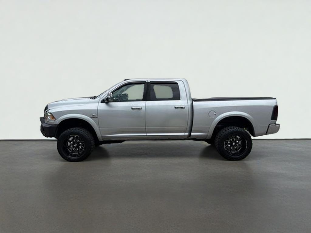 2015 RAM 2500 Laramie