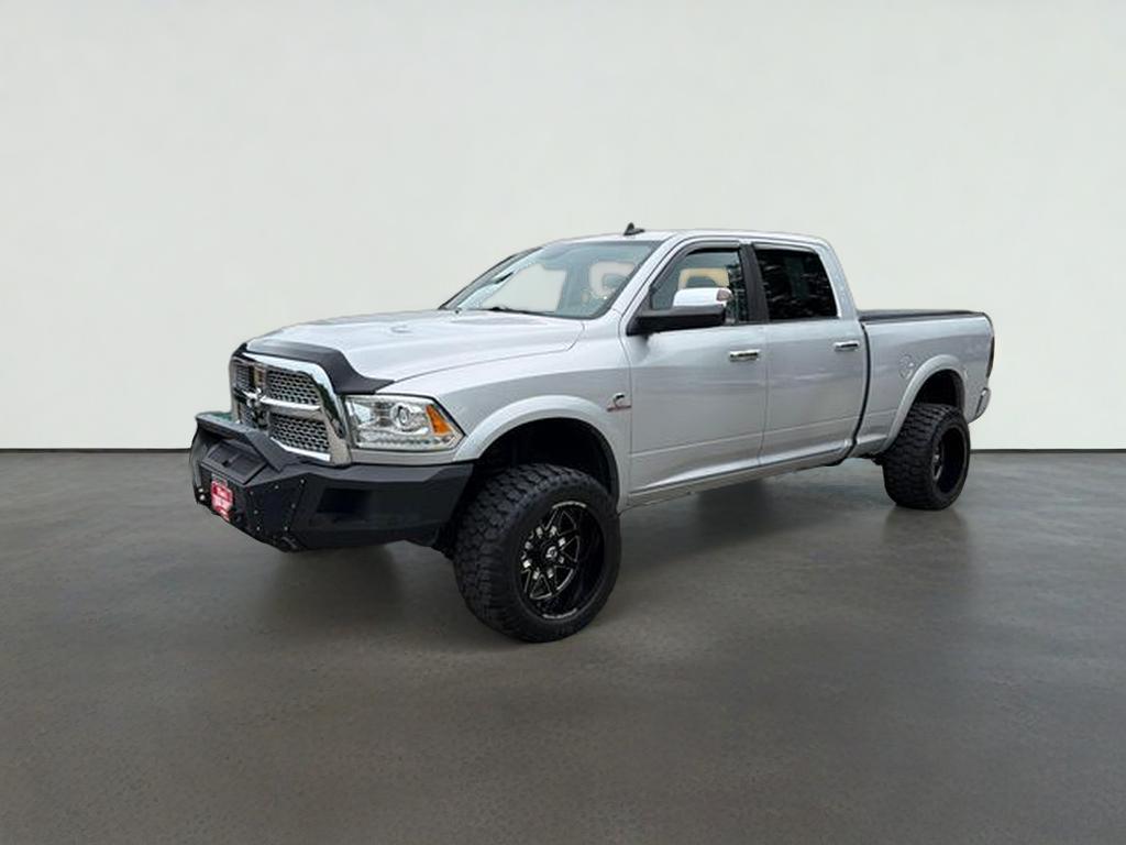 2015 RAM 2500 Laramie
