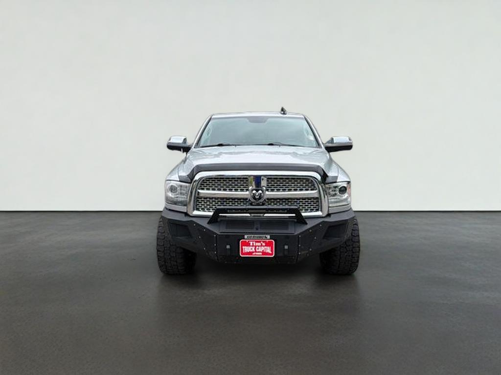 2015 RAM 2500 Laramie