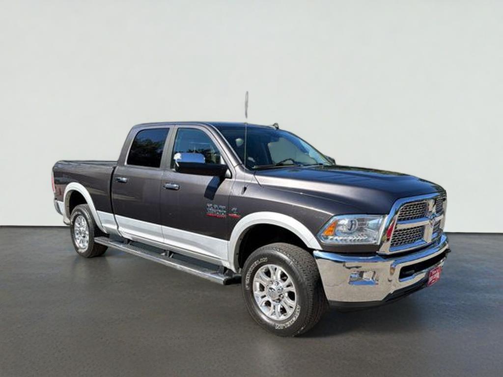 2015 RAM 2500 Laramie