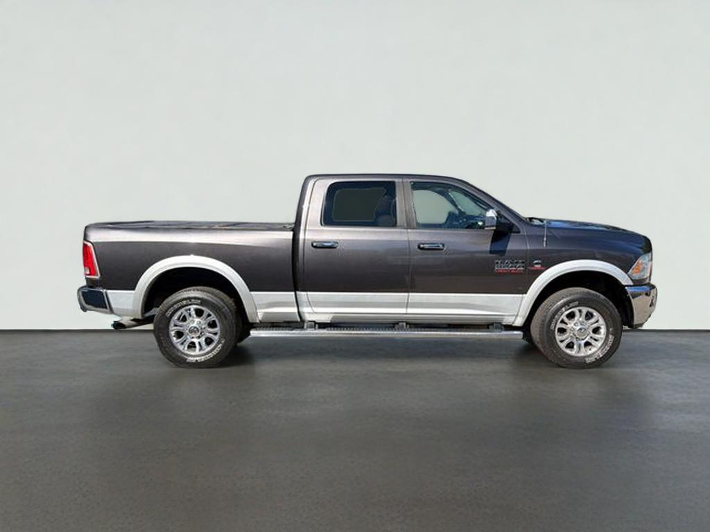 2015 RAM 2500 Laramie