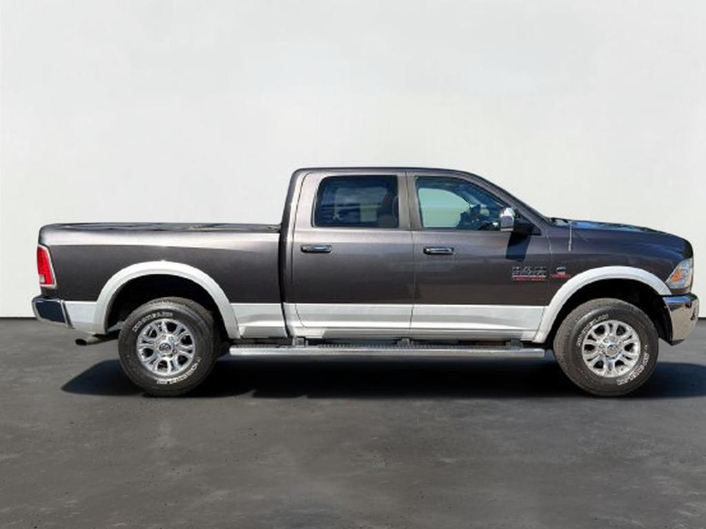 2015 RAM 2500 Laramie