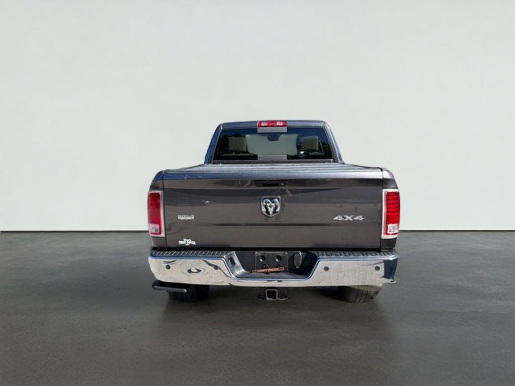 2015 RAM 2500 Laramie