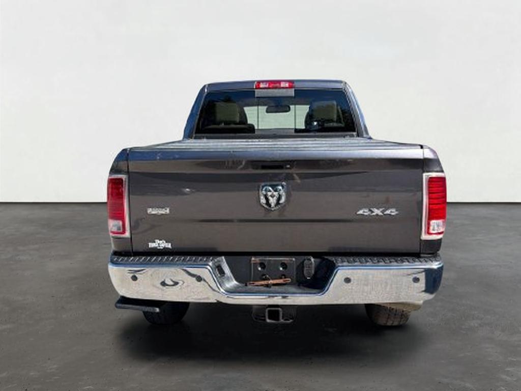 2015 RAM 2500 Laramie