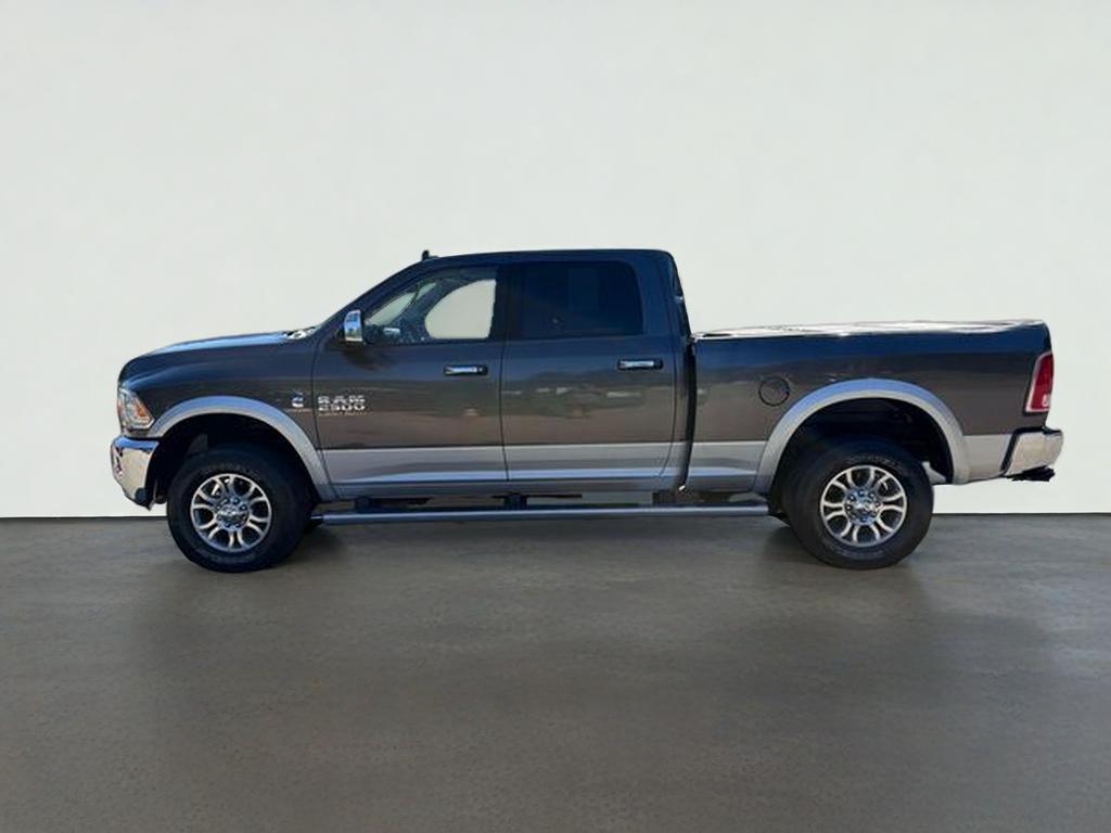 2015 RAM 2500 Laramie