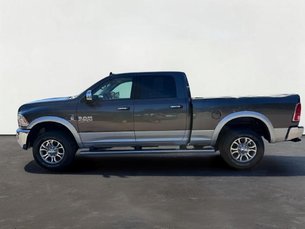 2015 RAM 2500 Laramie