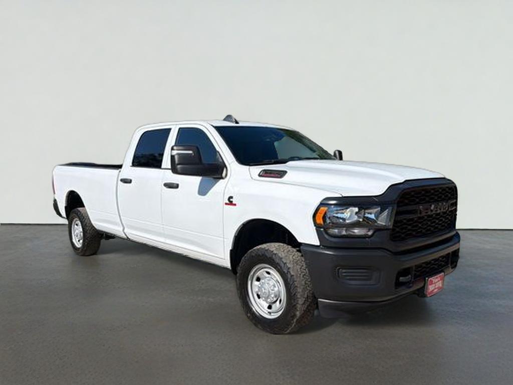 2023 RAM 2500 Tradesman