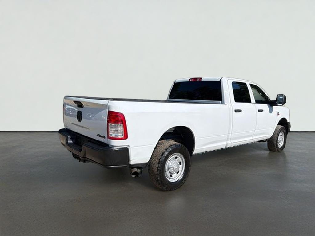 2023 RAM 2500 Tradesman