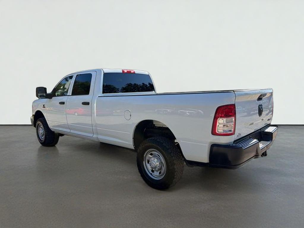 2023 RAM 2500 Tradesman