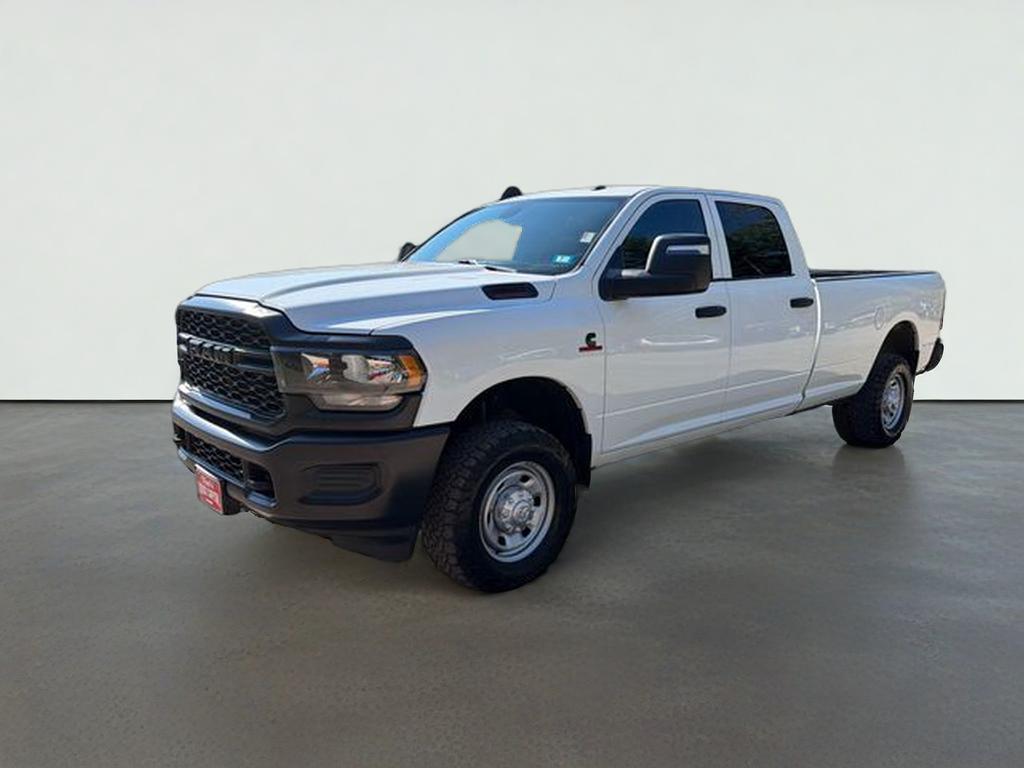 2023 RAM 2500 Tradesman