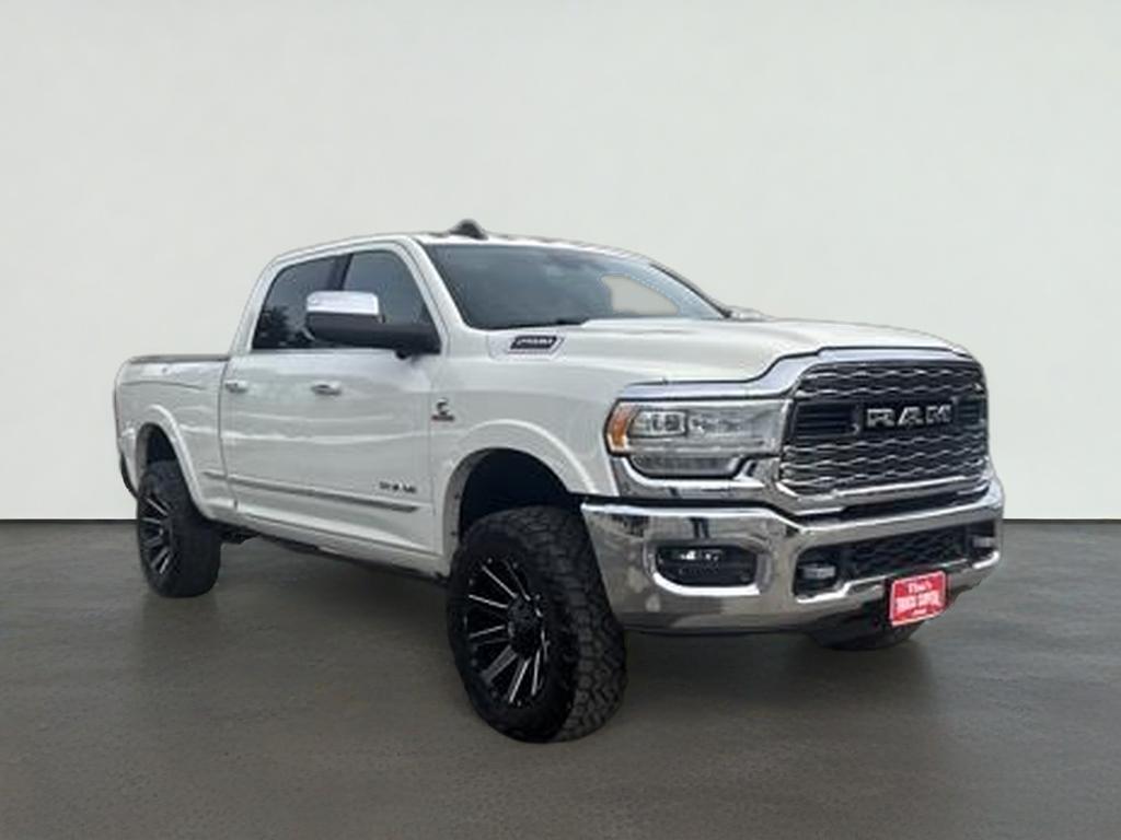 2019 RAM 2500 Limited