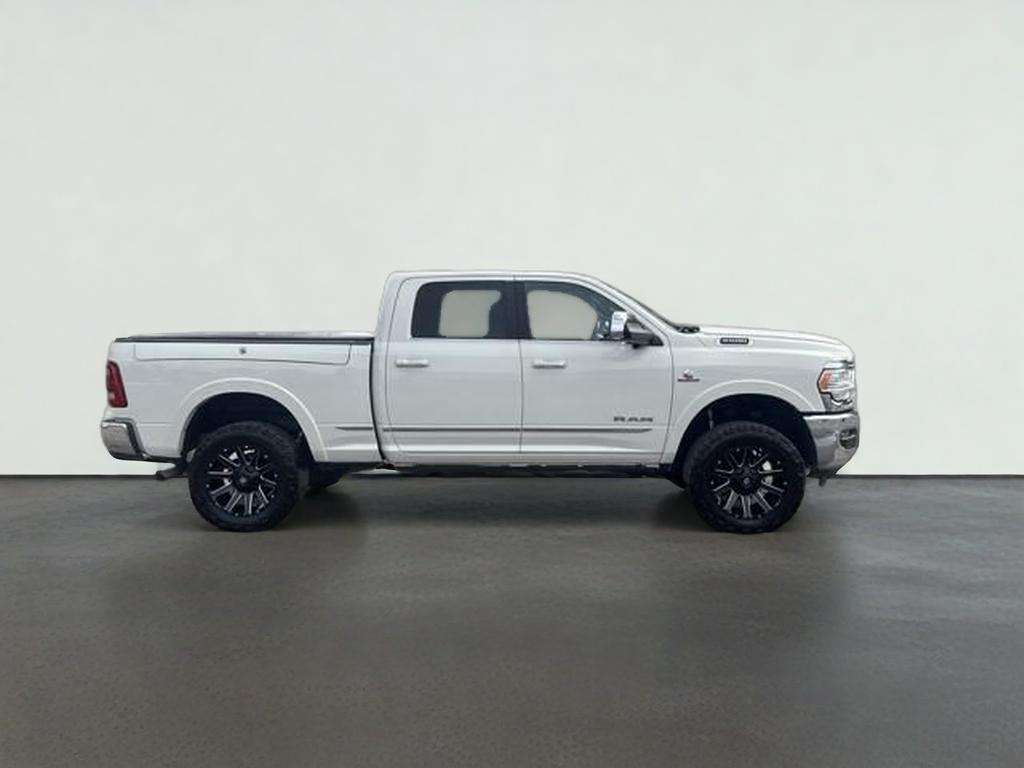 2019 RAM 2500 Limited