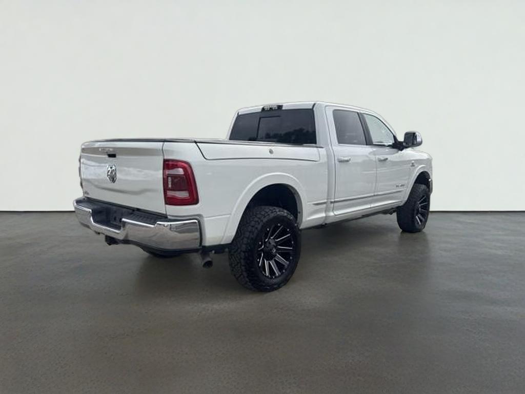 2019 RAM 2500 Limited