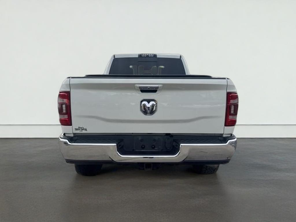 2019 RAM 2500 Limited