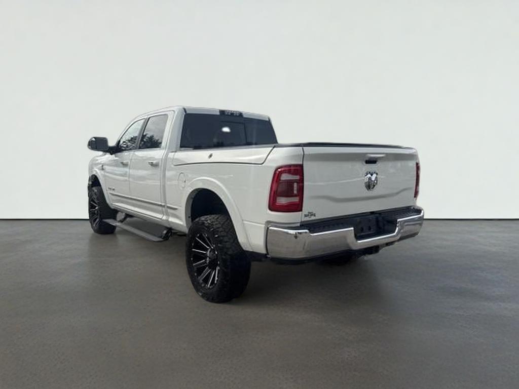 2019 RAM 2500 Limited
