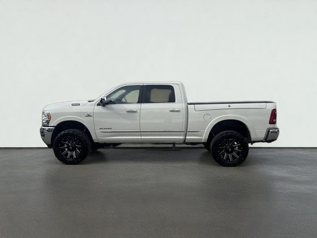 2019 RAM 2500 Limited