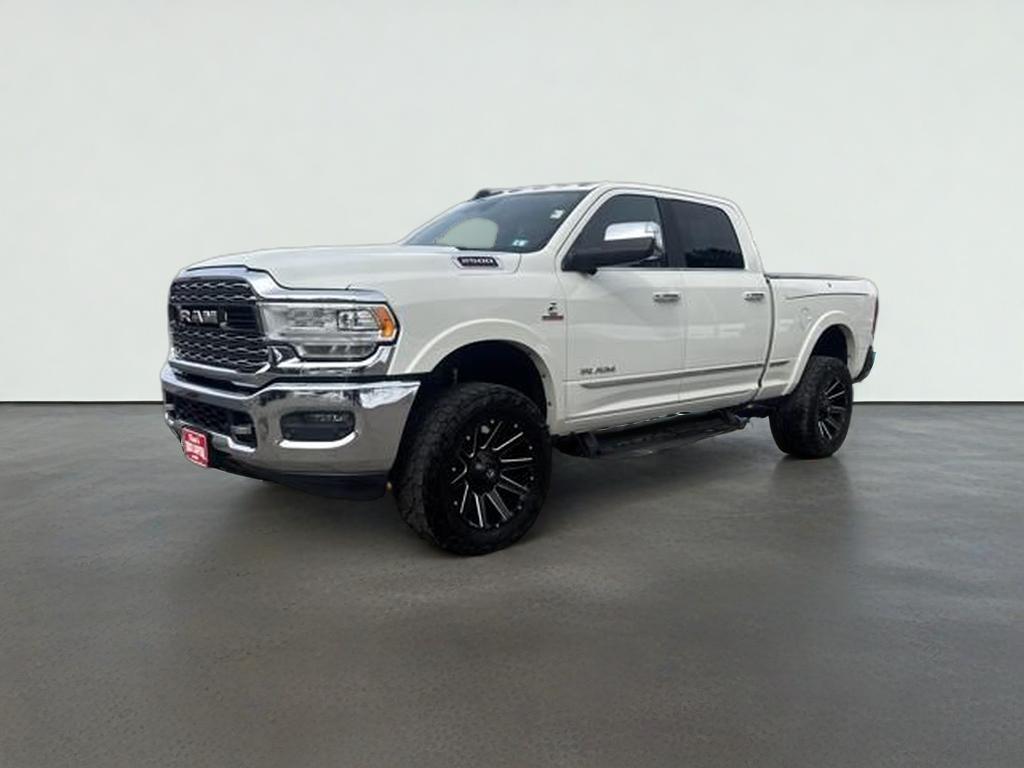 2019 RAM 2500 Limited