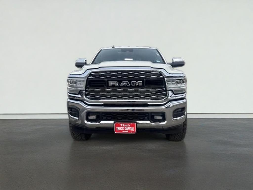 2019 RAM 2500 Limited
