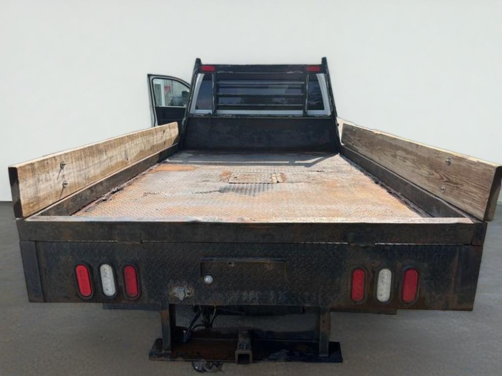 2015 RAM 3500 Tradesman