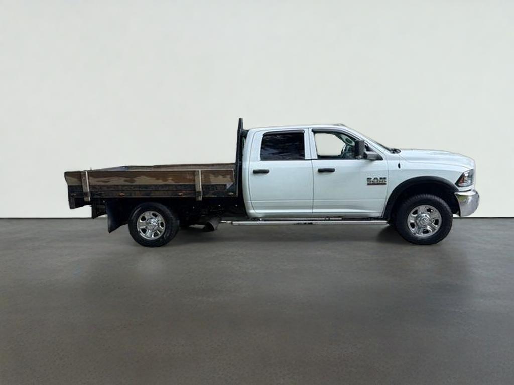 2015 RAM 3500 Tradesman