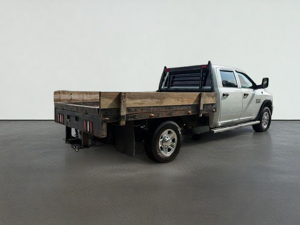 2015 RAM 3500 Tradesman