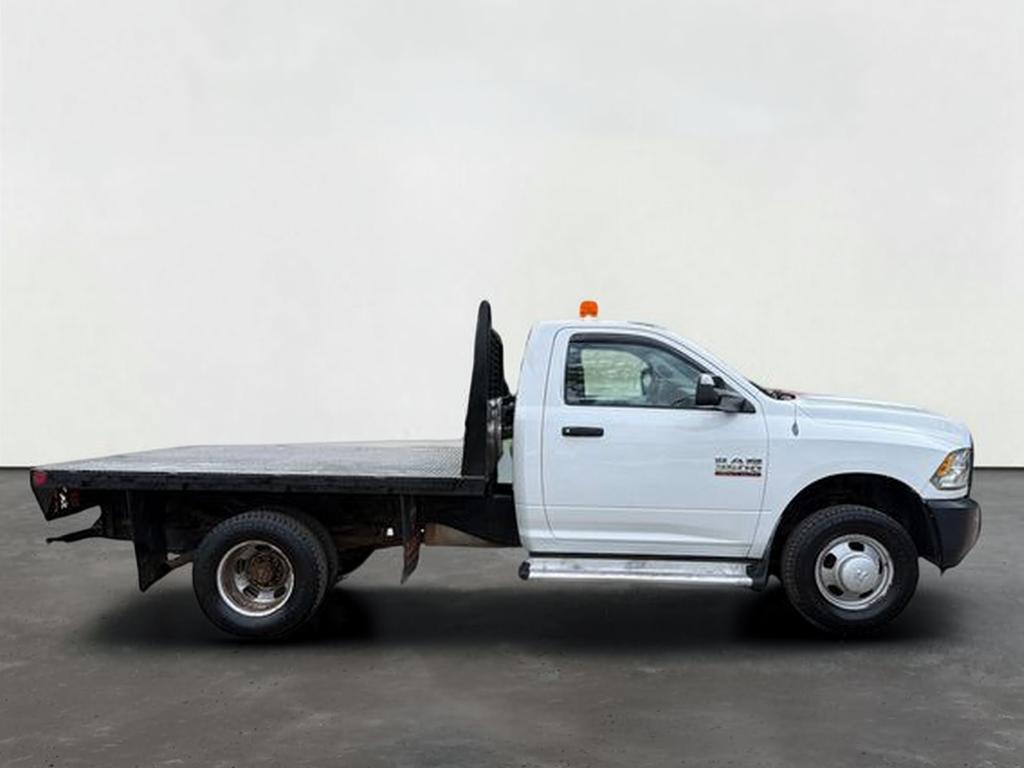 2013 RAM 3500 Tradesman