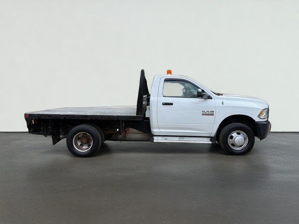 2013 RAM 3500 Tradesman