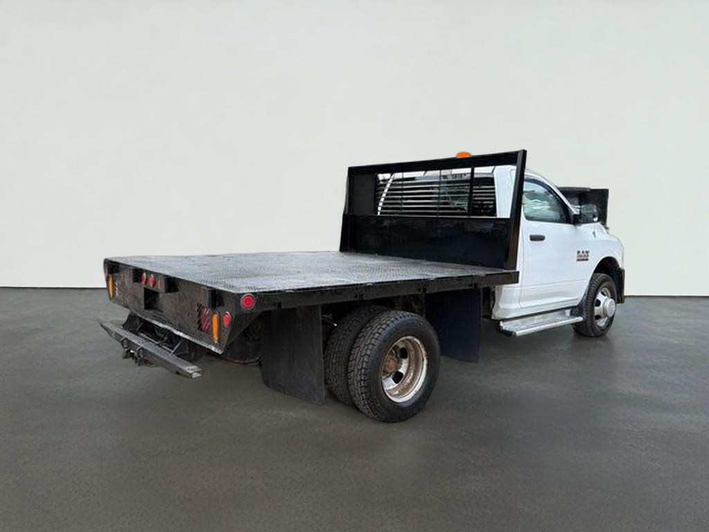2013 RAM 3500 Tradesman