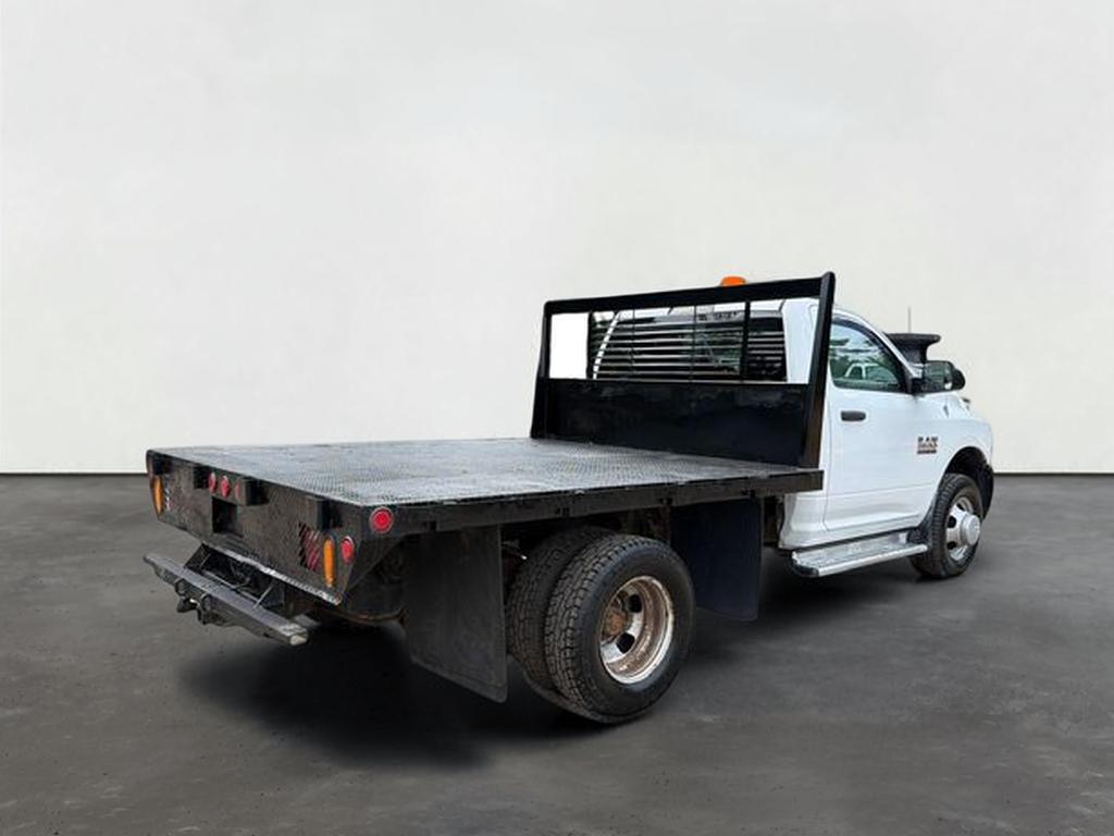 2013 RAM 3500 Tradesman
