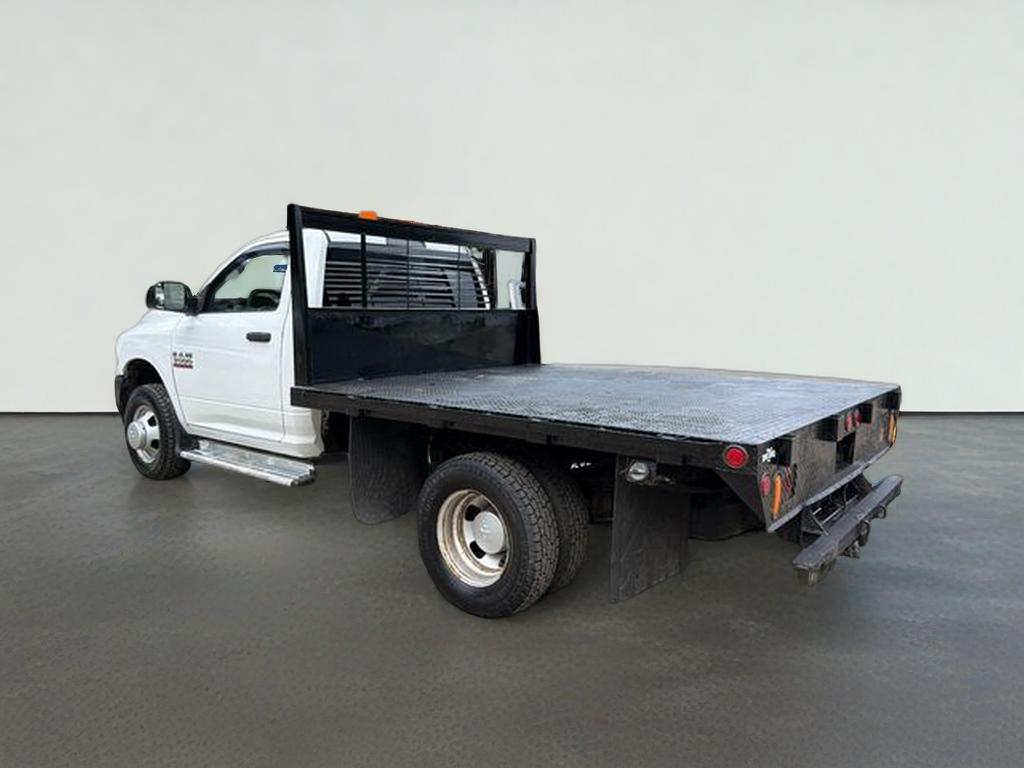 2013 RAM 3500 Tradesman