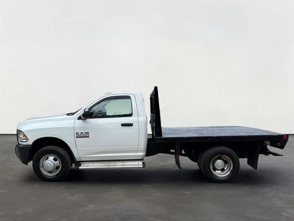 2013 RAM 3500 Tradesman