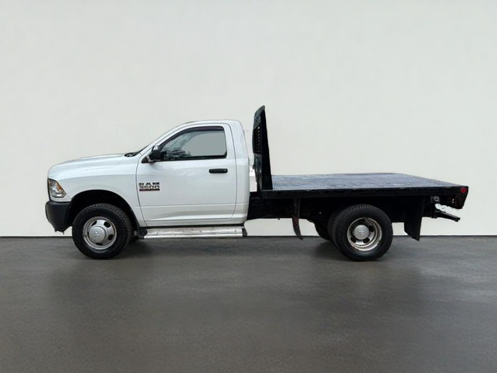 2013 RAM 3500 Tradesman