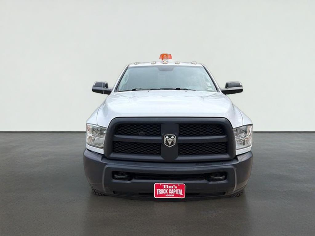 2013 RAM 3500 Tradesman