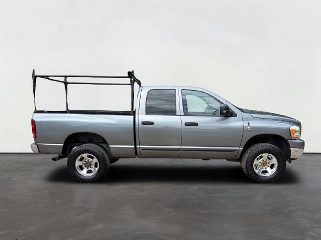 2006 Dodge Ram 2500 SLT