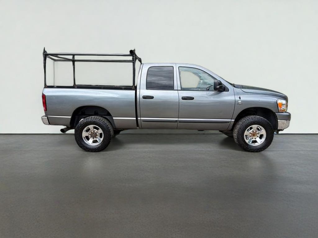 2006 Dodge Ram 2500 SLT