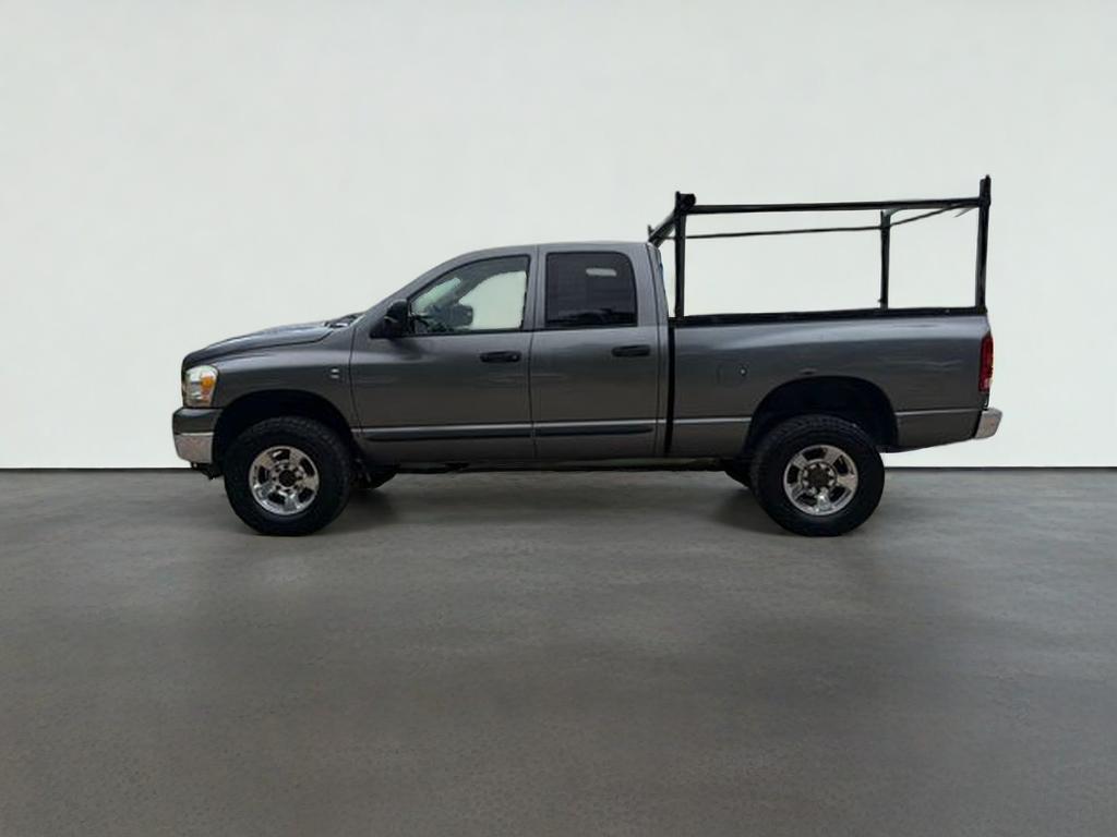 2006 Dodge Ram 2500 SLT