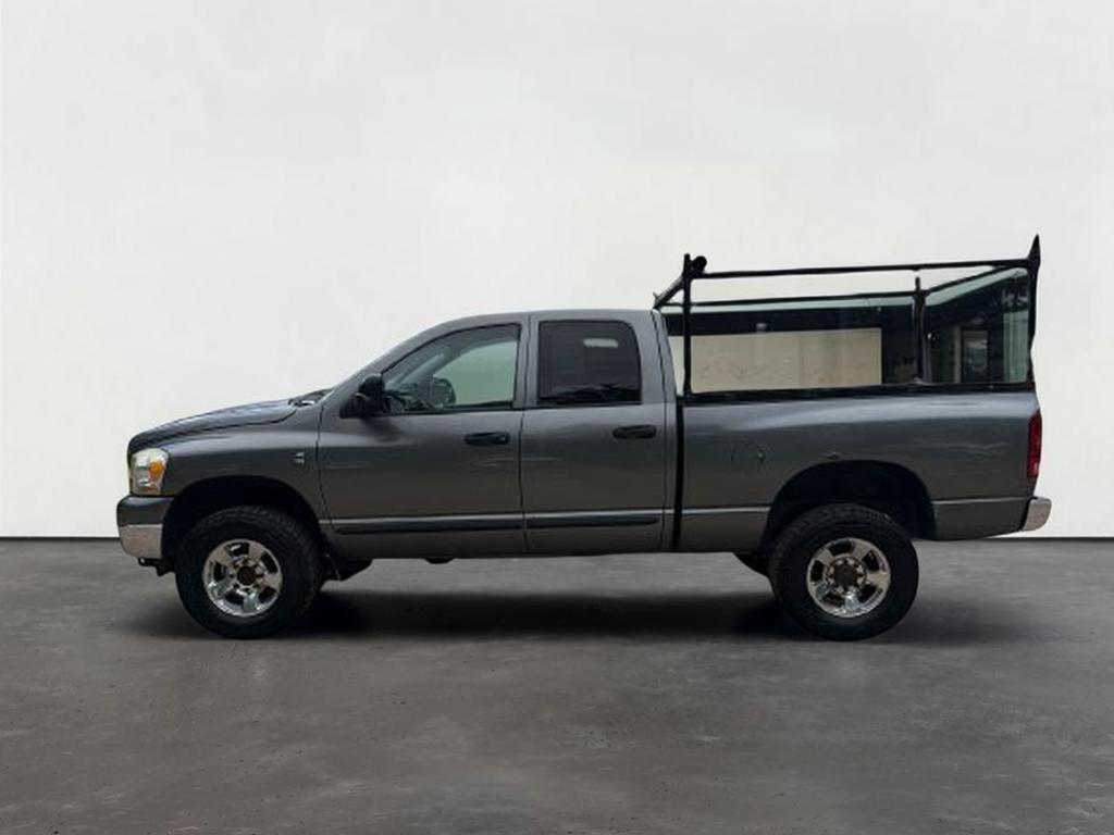 2006 Dodge Ram 2500 SLT