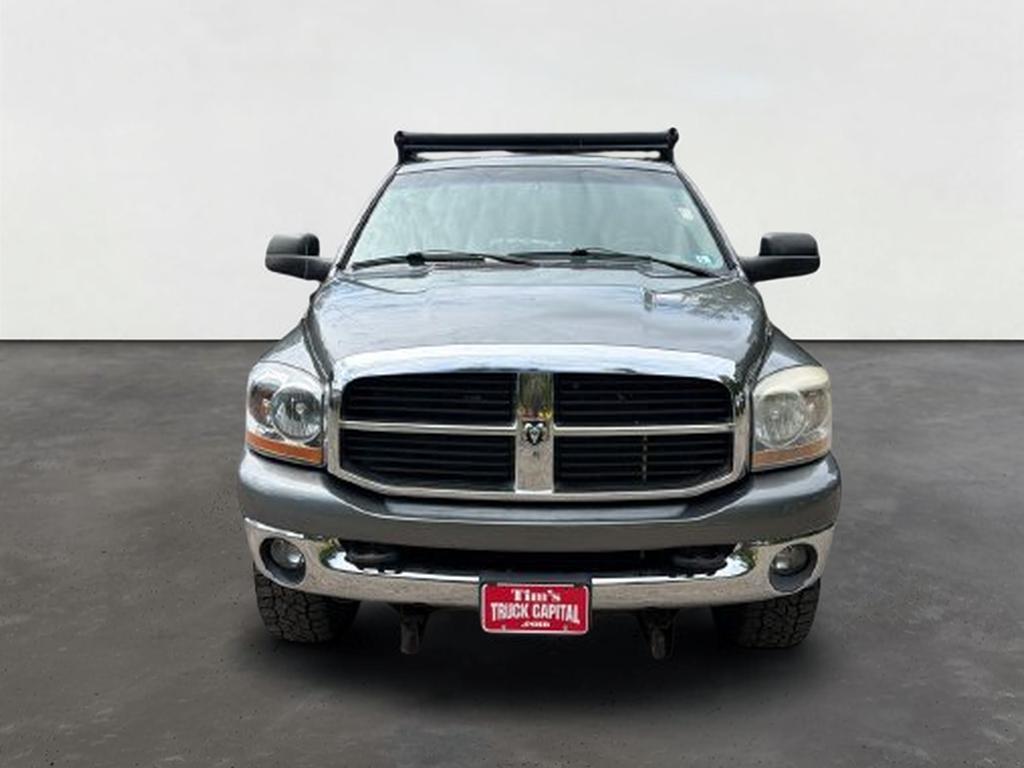 2006 Dodge Ram 2500 SLT